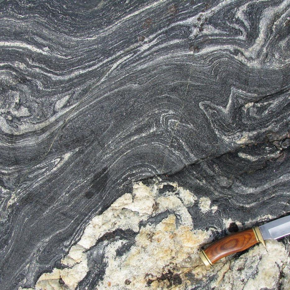 These ºÚÁϳԹÏÍø rocks may be the oldest on Earth